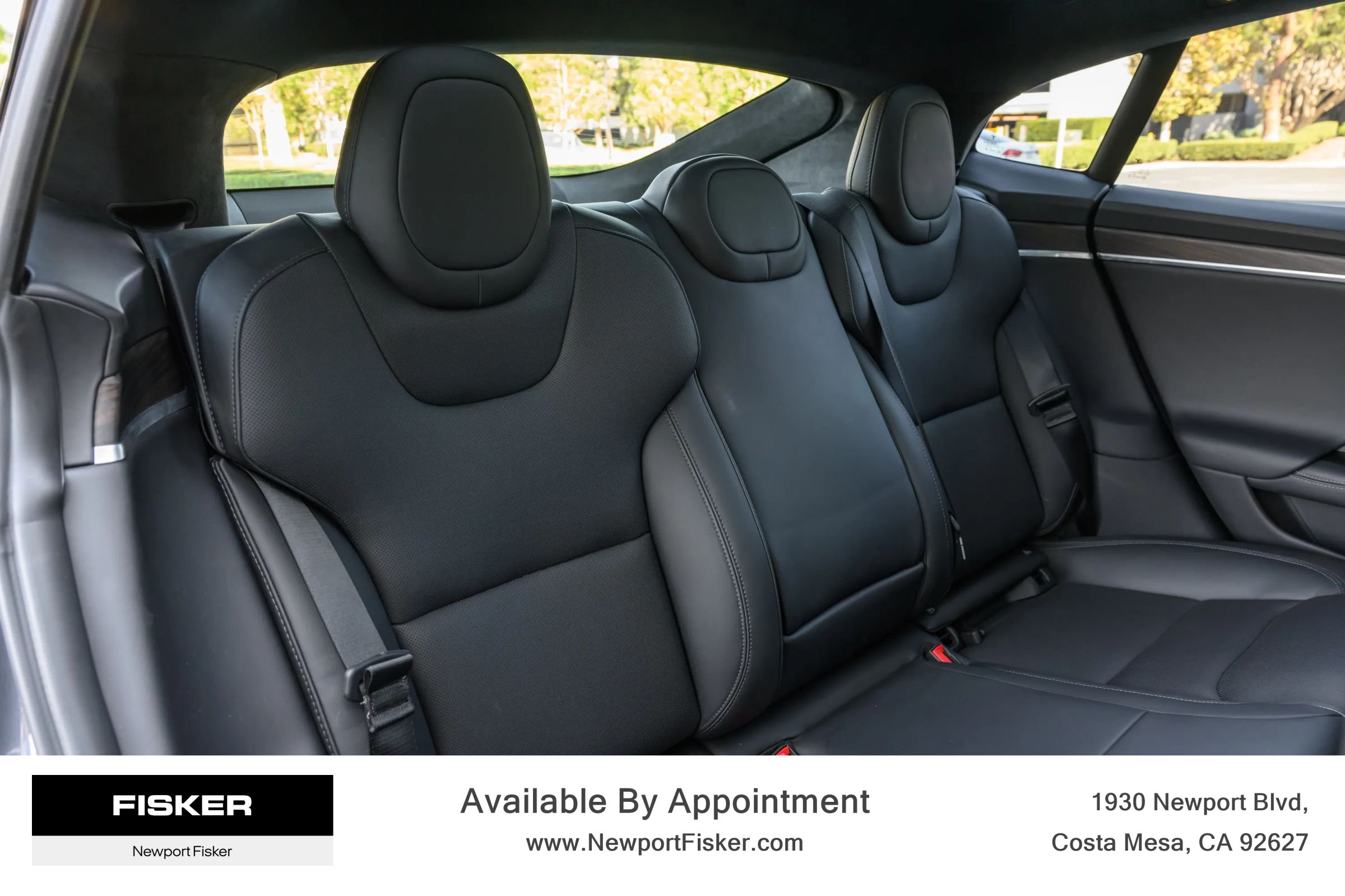 Used 2024 Tesla Model S AWD/4WD image 22