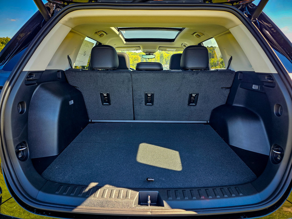 New 2027 GMC Terrain Denali AWD/4WD image 39