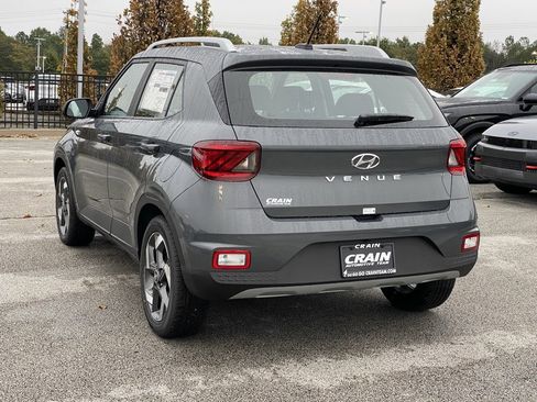 New 2026 Hyundai Venue SEL image 5