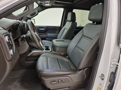 Used 2021 GMC Sierra 1500 Denali w/ Denali Ultimate Package image 20