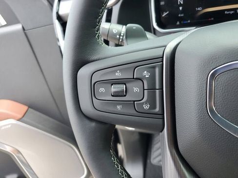 New 2026 GMC Sierra 1500 Denali Ultimate AWD/4WD image 30
