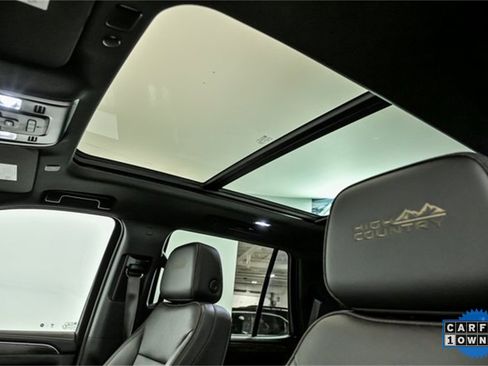 Certified 2023 Chevrolet Tahoe High Country image 12