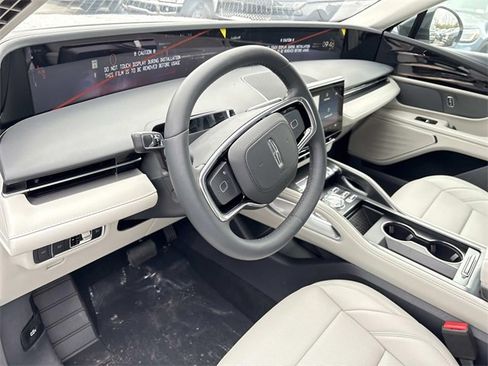 New 2026 Lincoln Nautilus Premier w/ Jet Appearance Package image 24