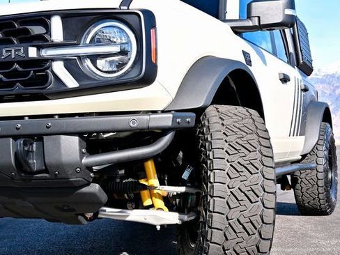 New 2025 Ford Bronco Badlands AWD/4WD image 17