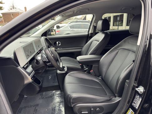 Used 2022 Hyundai Ioniq 5 SEL image 25