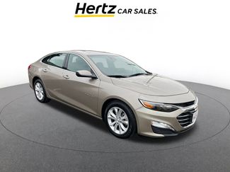 Used 2024 Chevrolet Malibu LT image 1