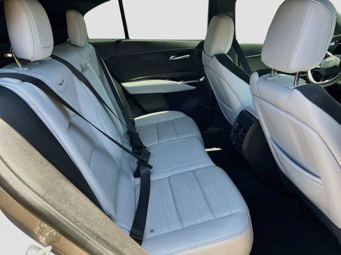 Used 2024 Cadillac XT4 Sport FWD image 30