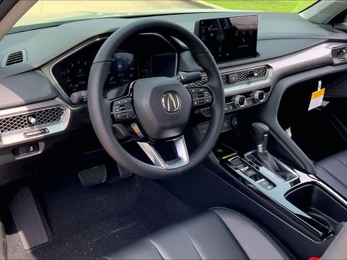 New 2026 Acura Integra image 8