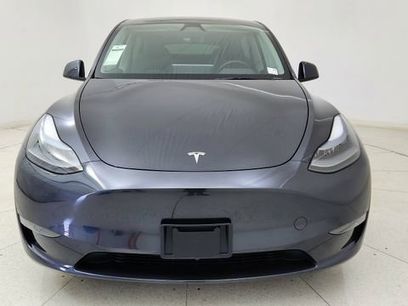 Used 2025 Tesla Model Y Performance