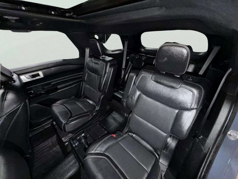 Used 2021 Ford Explorer ST w/ Equipment Group 401A image 24