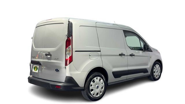 Used 2023 Ford Transit Connect XLT FWD image 2