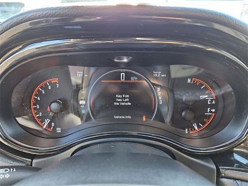 Used 2021 Dodge Durango GT w/ Blacktop Package image 29