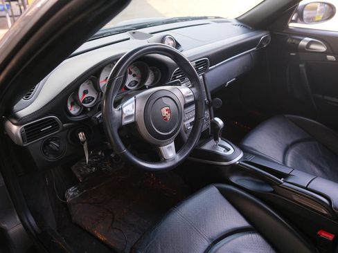 Used 2006 Porsche 911 Carrera 4S AWD/4WD image 36