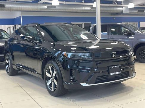 New 2025 Honda Prologue Elite image 1