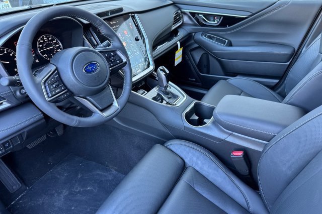 New 2025 Subaru Outback Touring AWD/4WD image 7