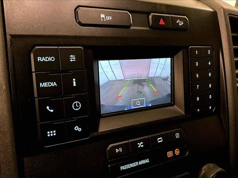 Used 2021 Ford F250 XL w/ Power Equipment Group image 22