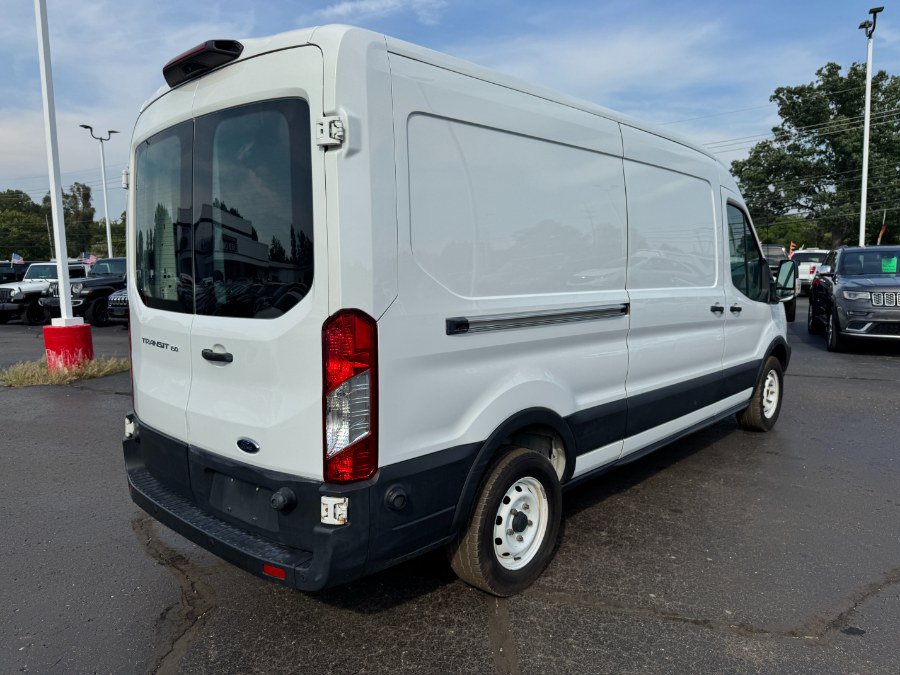 Used 2019 Ford Transit 150 148 Medium Roof RWD image 5