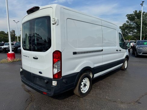 Used 2019 Ford Transit 150 148 Medium Roof RWD image 5