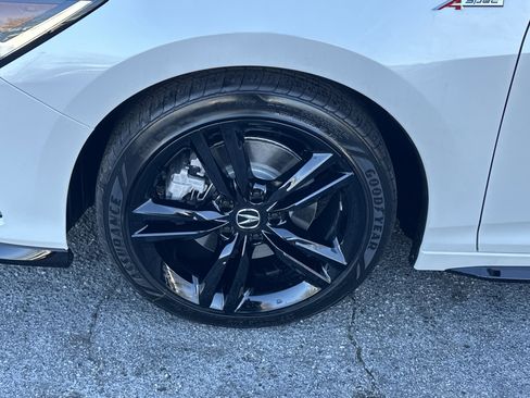 New 2026 Acura Integra A-Spec FWD image 11