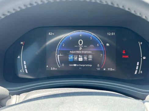 New 2026 Toyota Grand Highlander FWD image 37