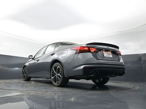 Certified 2023 Nissan Altima 2.5 SR AWD/4WD image 22