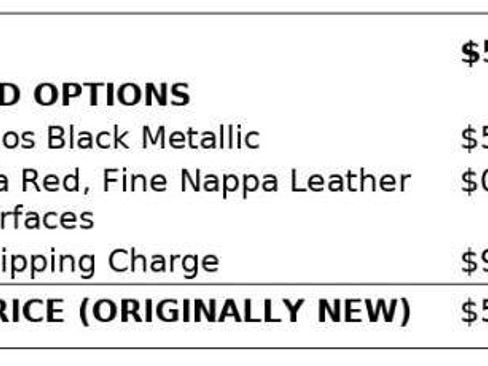 Used 2019 Audi SQ5 Premium Plus w/ Premium Plus Package image 12