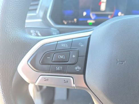 Used 2023 Volkswagen Tiguan S image 20