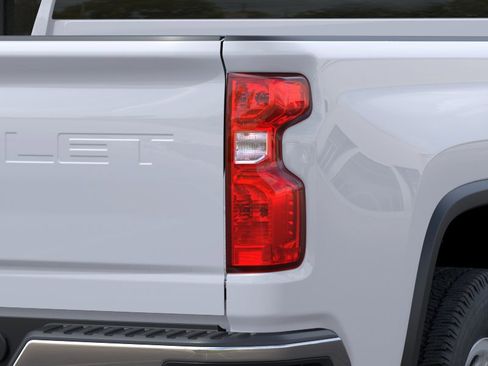 New 2026 Chevrolet Silverado 2500 W/T AWD/4WD image 41