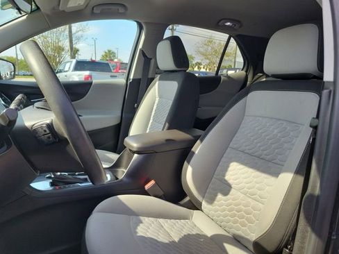 Certified 2020 Chevrolet Equinox LS w/ LS Convenience Package image 16