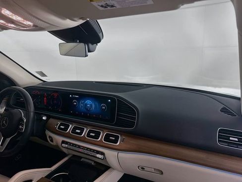Certified 2023 Mercedes-Benz GLE 350 image 29