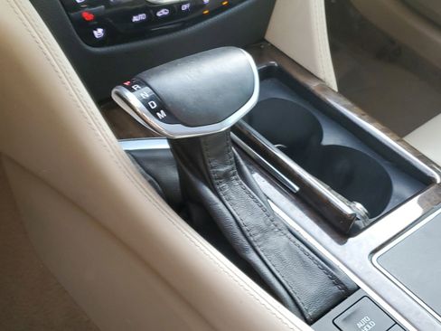 Used 2016 Cadillac CT6 Platinum image 32