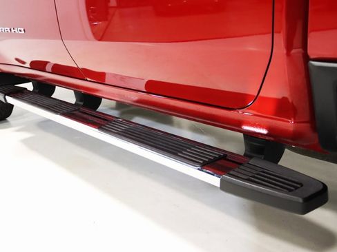 Used 2025 GMC Sierra 3500 SLT w/ SLT Premium Package image 83