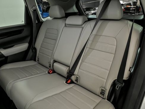 Used 2023 Honda CR-V EX-L image 14