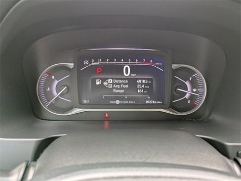 Used 2022 Honda Passport EX-L image 31