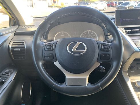 Used 2015 Lexus NX 200t FWD image 18