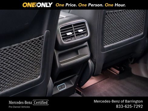 Used 2024 Mercedes-Benz GLE 350 4MATIC image 20