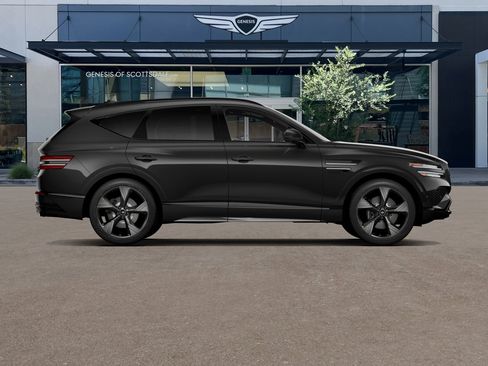 Used 2026 Genesis GV80 3.5T Prestige image 5