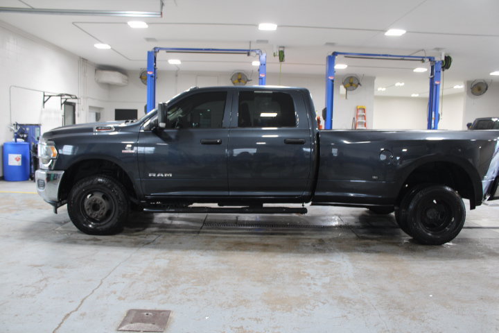 Used 2020 RAM 3500 Tradesman AWD/4WD image 7