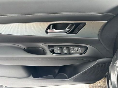 New 2026 Nissan Murano SL image 8