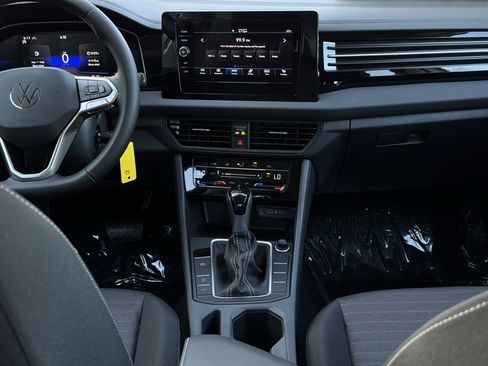 New 2025 Volkswagen Jetta S image 25