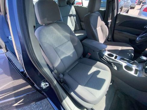 Used 2014 Chevrolet Malibu LS w/ Protection Package FWD image 7