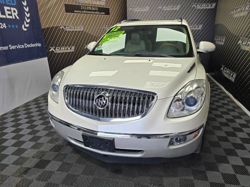Used 2012 Buick Enclave Premium image 3