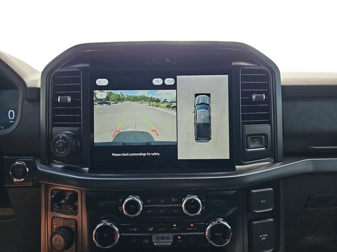 Used 2025 Ford F150 Tremor w/ Bed Utility Package AWD/4WD image 23