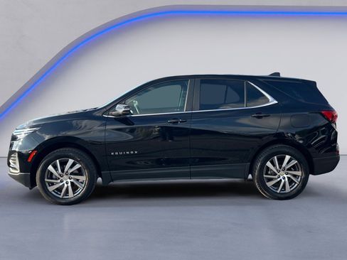 Used 2023 Chevrolet Equinox LT image 12