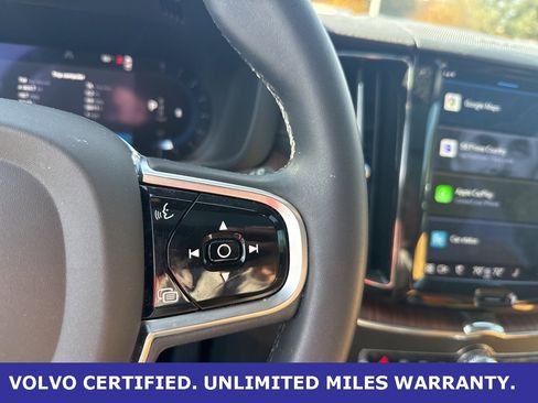 Certified 2023 Volvo XC60 B6 Ultimate image 22