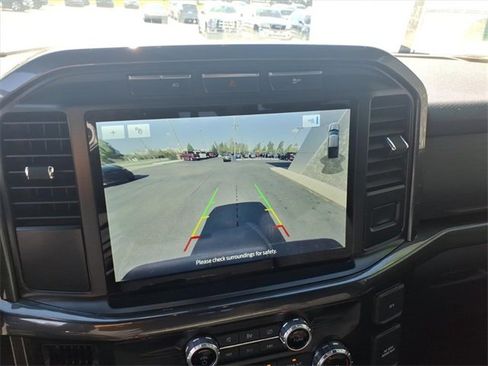 Certified 2022 Ford F150 XLT w/ Equipment Group 302A High image 16