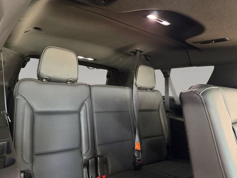 Used 2021 GMC Yukon XL Denali w/ Denali Ultimate Package AWD/4WD image 29