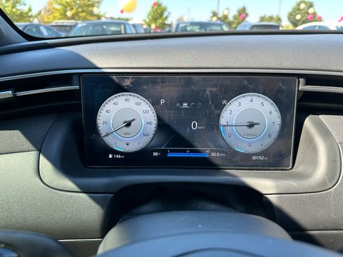 Used 2024 Hyundai Tucson XRT image 18