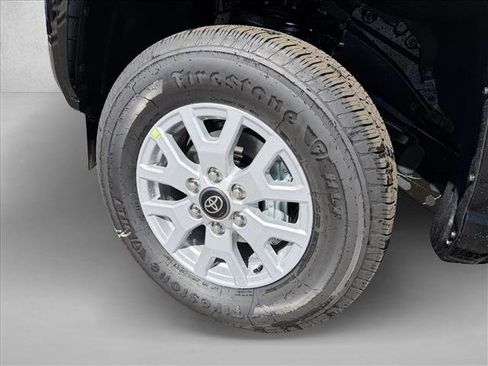 New 2026 Toyota Tacoma SR5 image 16