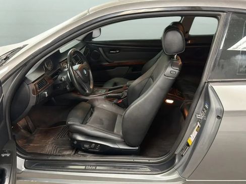 Used 2011 BMW 328i Coupe RWD image 20